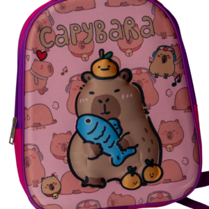 Mochila infantil