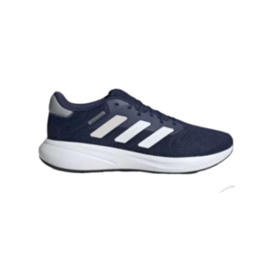 Zapatilla Azul Deporte Tres Lineas