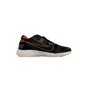 Zapatilla pipeta negra