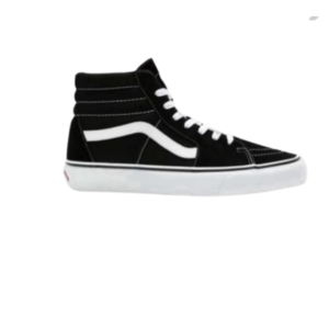 Botitas van originales