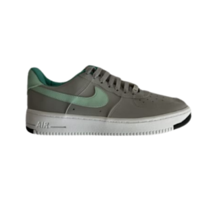 Zapatilla pipeta gris