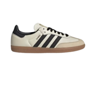 Adida Beige suela marron