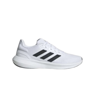 Zapatilla Deportiva Blanca Adida