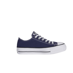 Zapatilla Azul