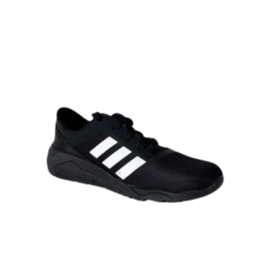 adida deportivas negras