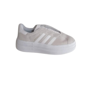 Gazell Plataforma blanca