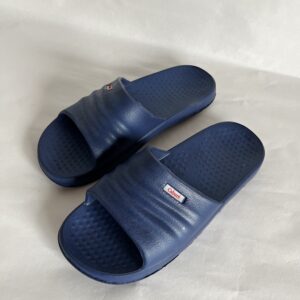 Chanclas Azules