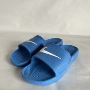 Chanclas Turquesa Pipeta