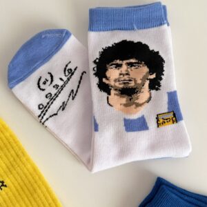 Medias Maradona