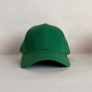 Gorra Verde
