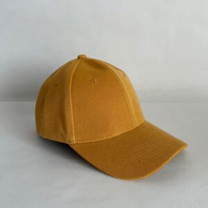 Gorra Beige
