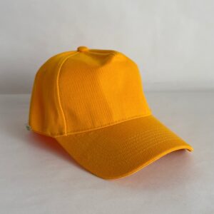 Gorra Amarilla