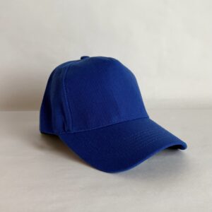 Gorra Azul