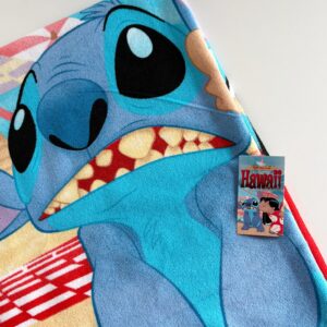 Toalla Stich