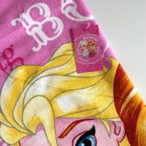 Toalla Princesa