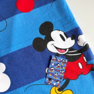 Toalla Mickey