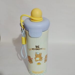 Botella Ositos