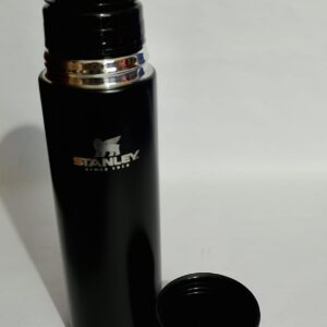 Termo negro